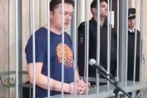 Снова в СИЗО: почему отменен прежний приговор экс-главе Раменского района?