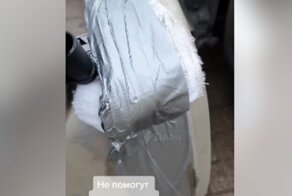 Воруют все! Российский дальнобойщик показал, как лишился дизтоплива во Франции