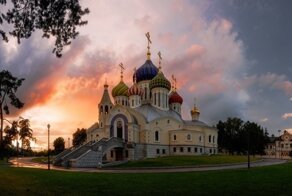 Депутат Госдумы заявил, что в Москве слишком мало храмов
