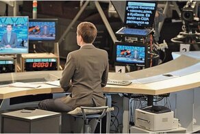 Скрытое от глаз закулисье известных телепередач и шоу