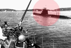 Единственный моряк, сбежавший с советской подлодки