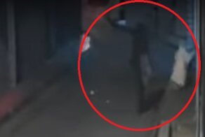 В Стамбуле на туристку из Казани напал турок с катаной