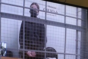 Суд оставил без изменений приговор сбившей троих детей студентке