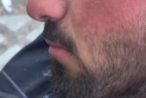 Барбер, который не ищет легких путей