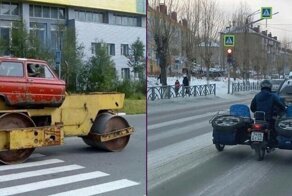И всё же они работают: убойные самоделки