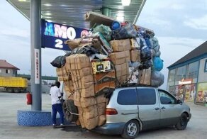 15 раз, когда логика людей выпала в осадок