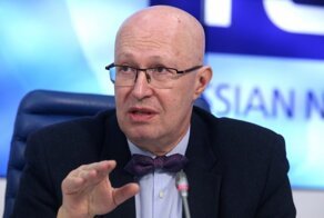 Сумасшествие профессора Соловья: Жириновского отравил таллием «ревнивый любовник»