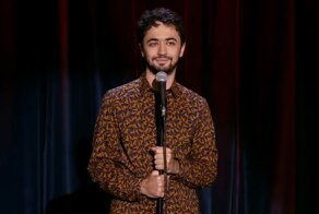 Суд сократил срок нежелательности пребывания в РФ комику Мирзализаде