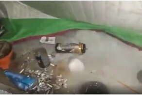 Рыбак получил контузию из-за своей забывчивости и неосторожности