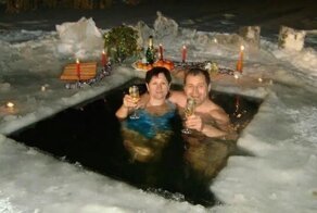 18 фото, которые показывают, как выглядит обычный день в России