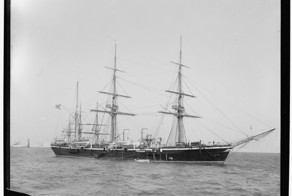 Рында - корабль российского флота (26 фото)