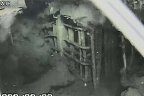 Учёные смогли получить снимки изнутри разрушенного реактора АЭС Фукусимы