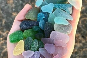 50 снимков, которые порадуют вашего внутреннего перфекциониста