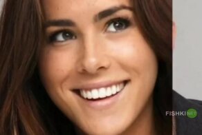  Из красивых мужчин в красивых женщин