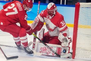 Матчем неиспользованных возможностей назвал глава ОКР встречу России и Дании в ¼ финала Олимпиады