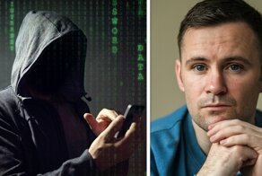 Мошенники использовали лицо британского военного, чтобы обмануть женщин на 100 миллионов рублей