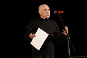 Виктор Сухоруков рассказал о реальной подоплёке увольнения из Театра Моссовета