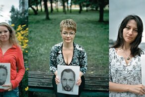 Фоторобот второй половины: новгородки объявили "в розыск" партнеров