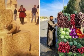 30 фотографий из Египта, которые не увидишь в туристической рекламе