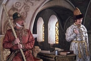 Сохранились чудом: 5 эпизодов, вырезанных из фильма «Иван Васильевич меняет профессию»