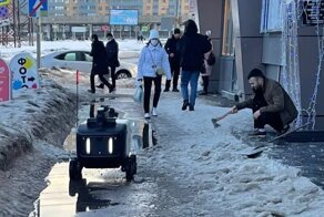 Не о таком будущем мы все мечтали: современный киберпанк