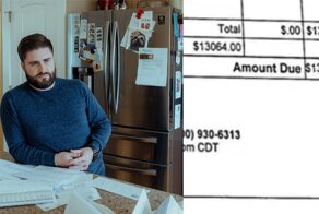 Больница выставила пожертвовавшему почку американцу счет на 13 000 долларов