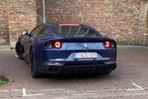 Достойная старость