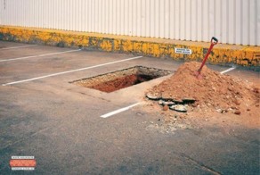 Отрезвляющая социальная реклама (24 фото)