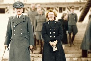 Ева Браун: она могла уцелеть, но почему любовница Гитлера разделила с ним судьбу?