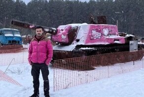 17 абсурдных поступков людей, которые привели окружающих в ступор