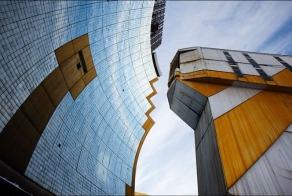 Гелиокомплекс Солнце (35 фото)