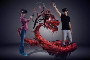 Метавселенные могут использовать для обучения школьников