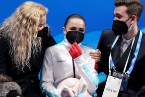 CAS сообщил, как запрещённое вещество попало в организм Валиевой