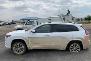Курьезы из автомастерских: фотографии, от которых побледнел бы любой механик