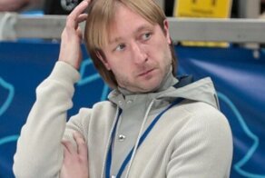 Евгений Плющенко заработал кругленькую сумму, сделав ставки на наших фигуристок