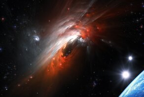 Мозговыносящие явления прямиком из космоса