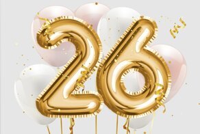 26 лет: мистический возраст в русской литературе