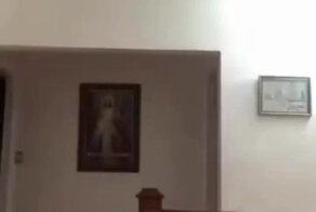 Одеяло защитит от любого монстра