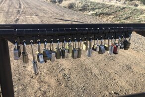 15 загадочных вещей, с которыми люди столкнулись на улицах