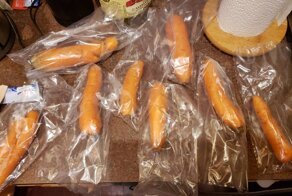 Упаковка - бессмысленная и беспощадная