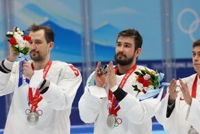 Все *****еды и хейтеры, критиковавшие сборную России, жуйте! Слепышев взорвал соцсети после проигрыша в финале финнам