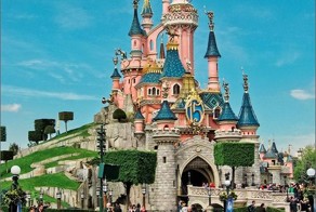 Европейский Диснейленд (27 фото)