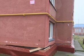 С заботой о людях: веселые будни работников ЖКХ