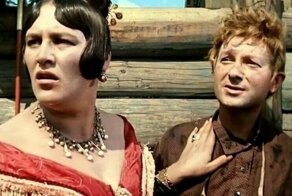 Как 50-летний Георгий Вицин смог сыграть 25-летнего парня в фильме «Женитьба Бальзаминова»