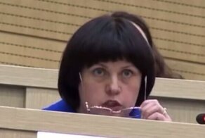 Сенатор Совфеда заявила, что Россия убрала новый «пакет санкций в пакет с пакетами»