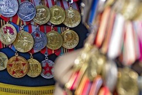 День защитника Отечества в России