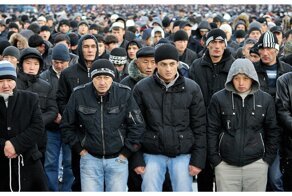 В Совбезе признали, что мигранты массово получают гражданство благодаря фиктивным бракам