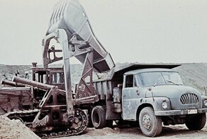 Грузовики из социалистической Чехословакии: лучшие модели 1960-х