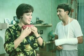 "Бриллиантовая рука": интересные факты о фильме