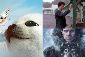 Отличные фильмы для семейного просмотра